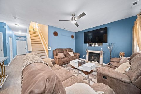 Tiny photo for 5886 Winchester Pike, Canal Winchester, OH 43110 (MLS # 226002400)