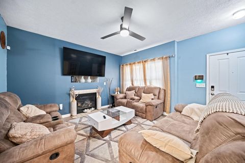 Tiny photo for 5886 Winchester Pike, Canal Winchester, OH 43110 (MLS # 226002400)