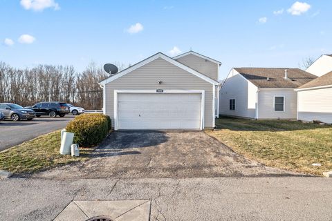 Tiny photo for 5886 Winchester Pike, Canal Winchester, OH 43110 (MLS # 226002400)