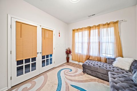 Tiny photo for 5886 Winchester Pike, Canal Winchester, OH 43110 (MLS # 226002400)