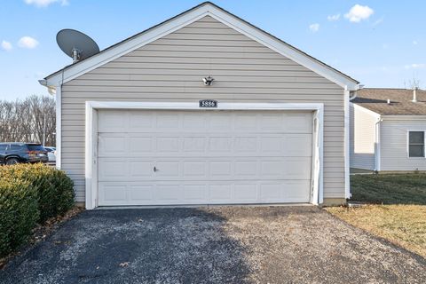 Tiny photo for 5886 Winchester Pike, Canal Winchester, OH 43110 (MLS # 226002400)