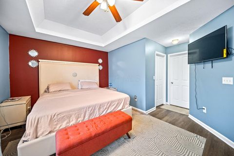 Tiny photo for 5886 Winchester Pike, Canal Winchester, OH 43110 (MLS # 226002400)