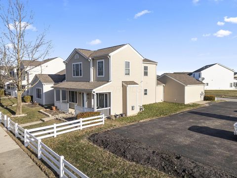 Tiny photo for 5886 Winchester Pike, Canal Winchester, OH 43110 (MLS # 226002400)