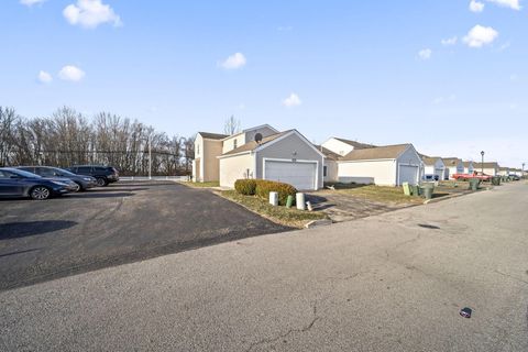 Tiny photo for 5886 Winchester Pike, Canal Winchester, OH 43110 (MLS # 226002400)
