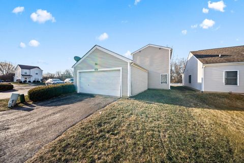 Tiny photo for 5886 Winchester Pike, Canal Winchester, OH 43110 (MLS # 226002400)