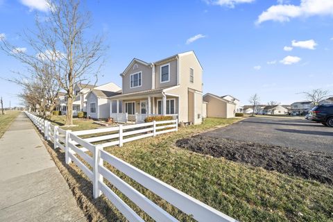 Tiny photo for 5886 Winchester Pike, Canal Winchester, OH 43110 (MLS # 226002400)