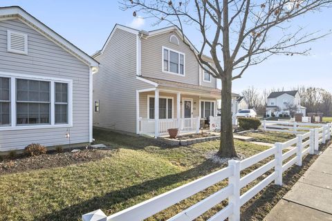Tiny photo for 5886 Winchester Pike, Canal Winchester, OH 43110 (MLS # 226002400)