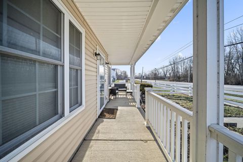 Tiny photo for 5886 Winchester Pike, Canal Winchester, OH 43110 (MLS # 226002400)
