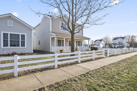 Tiny photo for 5886 Winchester Pike, Canal Winchester, OH 43110 (MLS # 226002400)