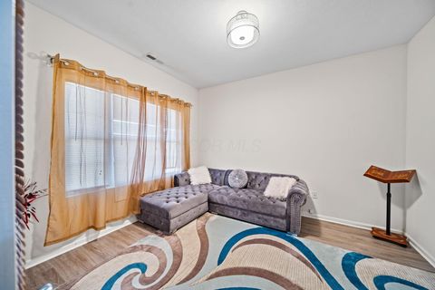 Tiny photo for 5886 Winchester Pike, Canal Winchester, OH 43110 (MLS # 226002400)