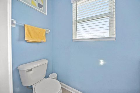 Tiny photo for 5886 Winchester Pike, Canal Winchester, OH 43110 (MLS # 226002400)