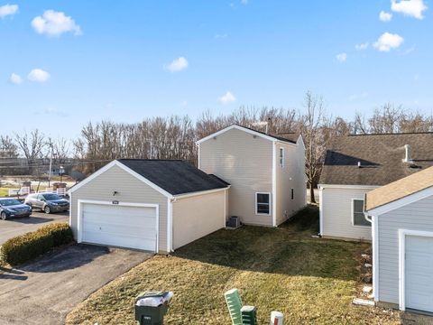 Tiny photo for 5886 Winchester Pike, Canal Winchester, OH 43110 (MLS # 226002400)