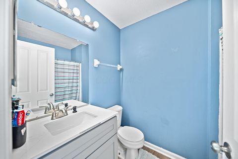 Tiny photo for 5886 Winchester Pike, Canal Winchester, OH 43110 (MLS # 226002400)