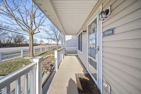 Tiny photo for 5886 Winchester Pike, Canal Winchester, OH 43110 (MLS # 226002400)