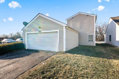 Tiny photo for 5886 Winchester Pike, Canal Winchester, OH 43110 (MLS # 226002400)