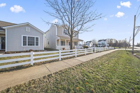 Tiny photo for 5886 Winchester Pike, Canal Winchester, OH 43110 (MLS # 226002400)