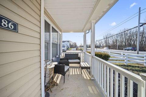 Tiny photo for 5886 Winchester Pike, Canal Winchester, OH 43110 (MLS # 226002400)