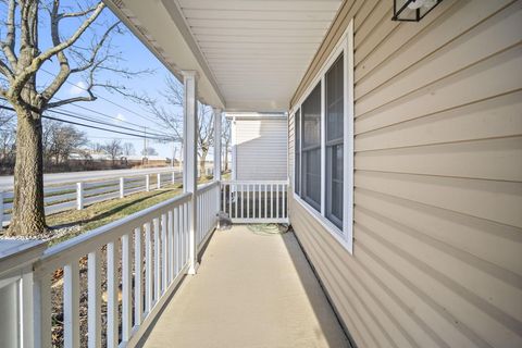 Tiny photo for 5886 Winchester Pike, Canal Winchester, OH 43110 (MLS # 226002400)