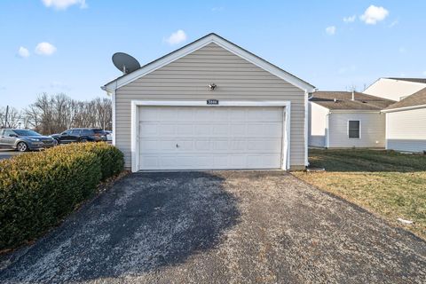Tiny photo for 5886 Winchester Pike, Canal Winchester, OH 43110 (MLS # 226002400)