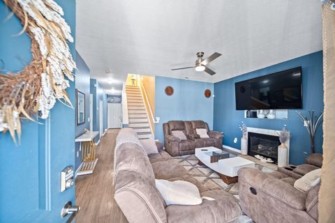 Tiny photo for 5886 Winchester Pike, Canal Winchester, OH 43110 (MLS # 226002400)