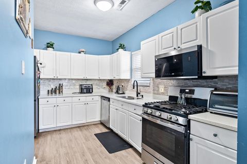 Tiny photo for 5886 Winchester Pike, Canal Winchester, OH 43110 (MLS # 226002400)