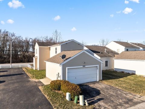 Tiny photo for 5886 Winchester Pike, Canal Winchester, OH 43110 (MLS # 226002400)