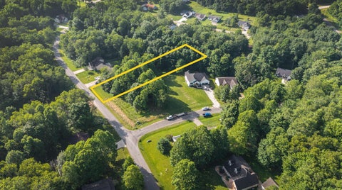 Vacant Land For Sale - Crestrose Drive<br/> Howard, OH 43028