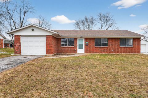 Photo of 868 Liverpool Place, Westerville, OH 43081 (MLS # 226006028)