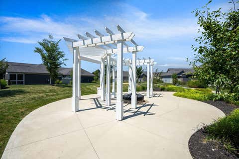 Tiny photo for 3622 Backstretch Way, Grove City, OH 43123 (MLS # 226029332)