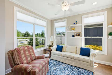 Tiny photo for 3622 Backstretch Way, Grove City, OH 43123 (MLS # 226029332)