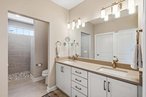 Tiny photo for 3622 Backstretch Way, Grove City, OH 43123 (MLS # 226029332)