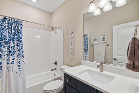 Tiny photo for 3622 Backstretch Way, Grove City, OH 43123 (MLS # 226029332)