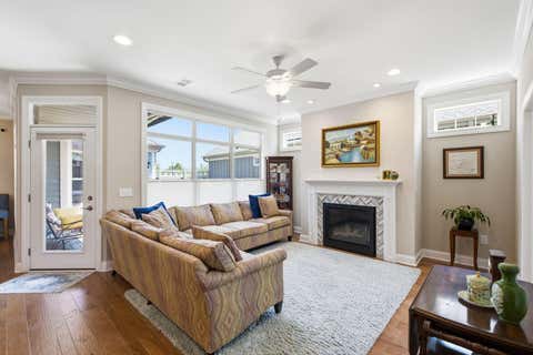 Tiny photo for 3622 Backstretch Way, Grove City, OH 43123 (MLS # 226029332)