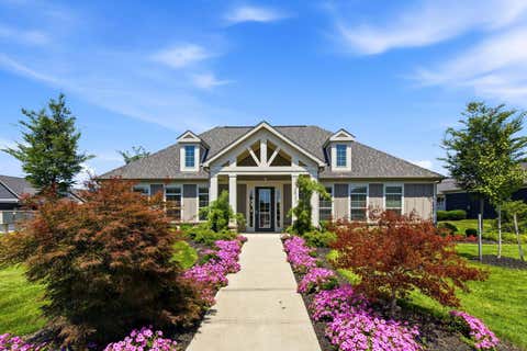 Tiny photo for 3622 Backstretch Way, Grove City, OH 43123 (MLS # 226029332)