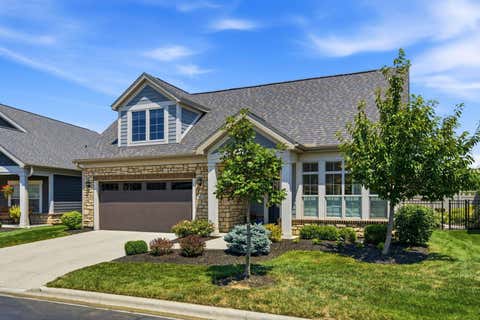 Tiny photo for 3622 Backstretch Way, Grove City, OH 43123 (MLS # 226029332)