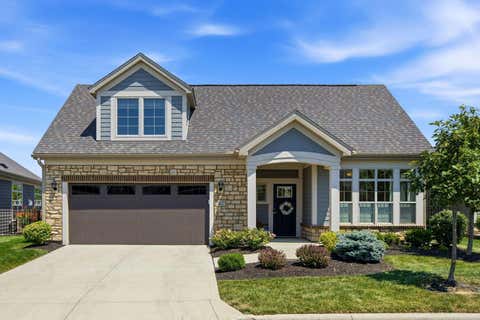 Photo of 3622 Backstretch Way, Grove City, OH 43123 (MLS # 226029332)