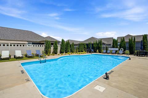 Tiny photo for 3622 Backstretch Way, Grove City, OH 43123 (MLS # 226029332)