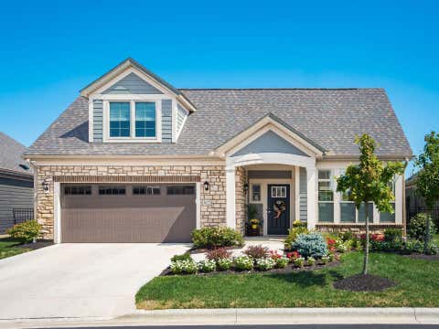 Photo of 3622 Backstretch Way, Grove City, OH 43123 (MLS # 226029332)