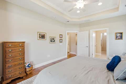 Tiny photo for 3622 Backstretch Way, Grove City, OH 43123 (MLS # 226029332)