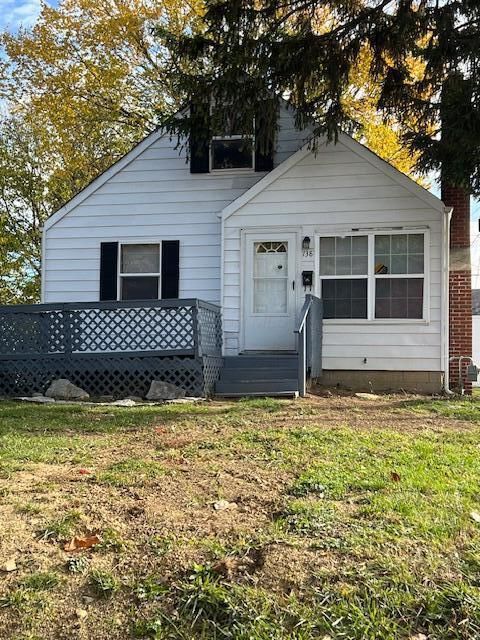 Photo of 738 S Weyant Avenue, Columbus, OH 43213 (MLS # 225043331)