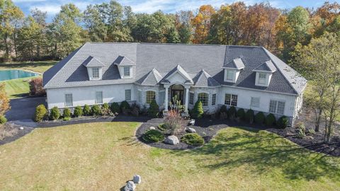 16343 Hunters Run, Marysville, OH 43040 - MLS#: 224037763