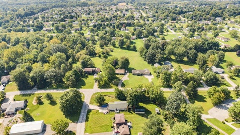 Tiny photo for 169 Needles Drive SW, Pataskala, OH 43062 (MLS # 226033898)