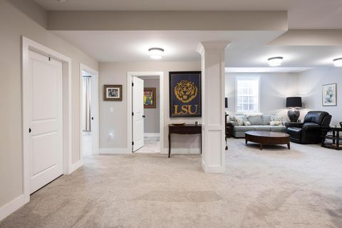 Tiny photo for 7030 Hanbys Loop, New Albany, OH 43054 (MLS # 225045904)