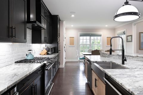 Tiny photo for 7030 Hanbys Loop, New Albany, OH 43054 (MLS # 225045904)