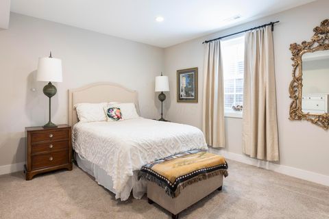 Tiny photo for 7030 Hanbys Loop, New Albany, OH 43054 (MLS # 225045904)