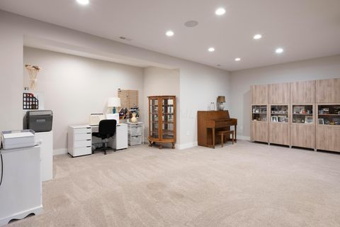 Tiny photo for 7030 Hanbys Loop, New Albany, OH 43054 (MLS # 225045904)