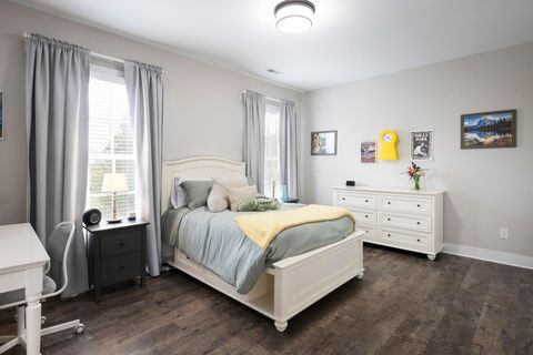 Tiny photo for 7030 Hanbys Loop, New Albany, OH 43054 (MLS # 225045904)