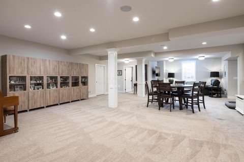 Tiny photo for 7030 Hanbys Loop, New Albany, OH 43054 (MLS # 225045904)