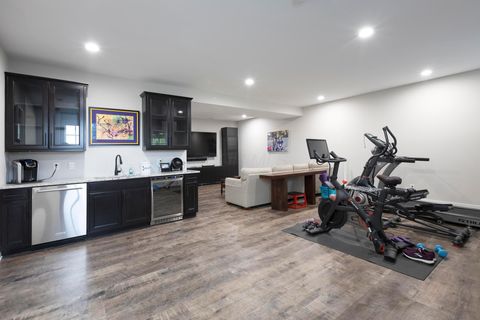 Tiny photo for 7030 Hanbys Loop, New Albany, OH 43054 (MLS # 225045904)