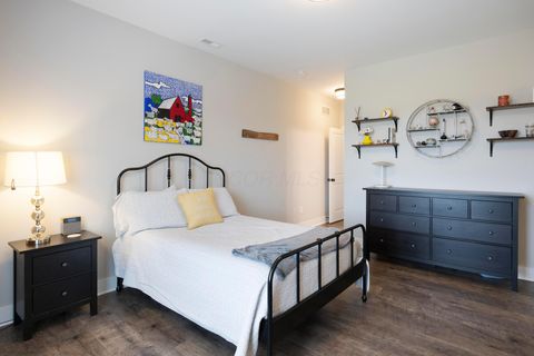 Tiny photo for 7030 Hanbys Loop, New Albany, OH 43054 (MLS # 225045904)